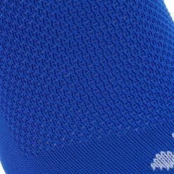 Kipsta Boxing & MMA F100 Adult Football Socks - Blue