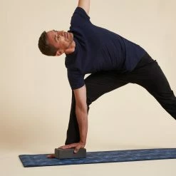 Kimjaly Domyos Foam Yoga Block