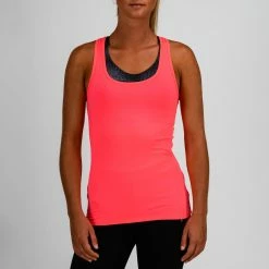 Domyos Women's Cardio Fitness Tank Top 100