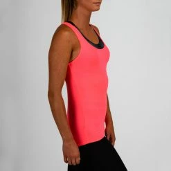 Domyos Women's Cardio Fitness Tank Top 100