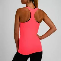 Domyos Women's Cardio Fitness Tank Top 100