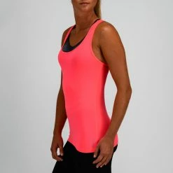 Domyos Women's Cardio Fitness Tank Top 100