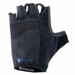 Domyos Weight Training Glove Exercise & Fitness Apparel