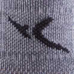 Domyos, No-Show Fitness Cardio Training Socks, 2-Pack Exercise & Fitness Apparel