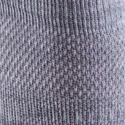 Domyos, No-Show Fitness Cardio Training Socks, 2-Pack Exercise & Fitness Apparel