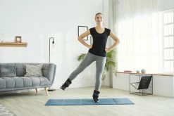 Nyambas Tone SoftBell, Adjustable Wrist And Ankle Weights 4.4 Lbs, 2-Pack