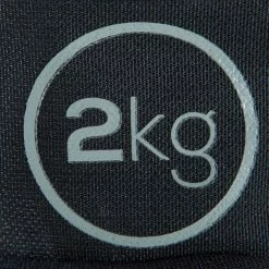 Nyambas Tone SoftBell, Adjustable Wrist And Ankle Weights 4.4 Lbs, 2-Pack