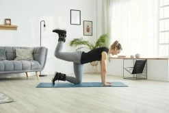 Nyambas Tone SoftBell, Adjustable Wrist And Ankle Weights 4.4 Lbs, 2-Pack