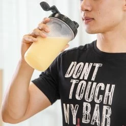 Domyos First, 700 Ml Shaker