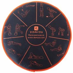 Nyamba ToneDisc Soft Dumbbell 11 Lbs Weight Training Gear