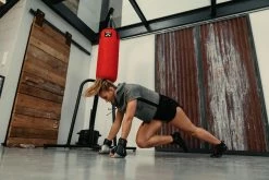 Outshock Boxing & MMA 850 Punching Bag