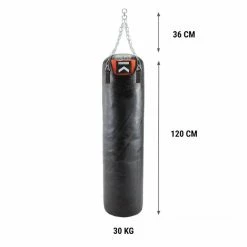 Outshock 1200 Punching Bag Boxing & MMA