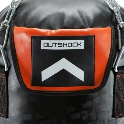 Outshock 1200 Punching Bag Boxing & MMA