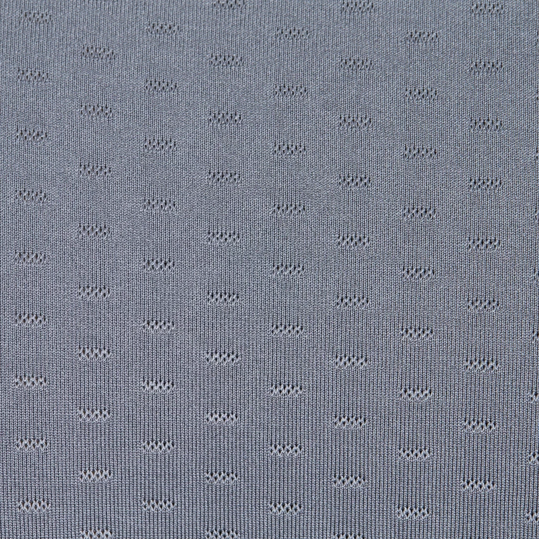 Domyos Energy+ Fitness T-Shirt - Dark Gray Exercise & Fitness Apparel