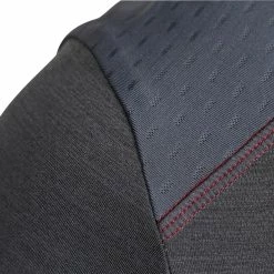 Domyos Energy+ Fitness T-Shirt - Dark Gray Exercise & Fitness Apparel