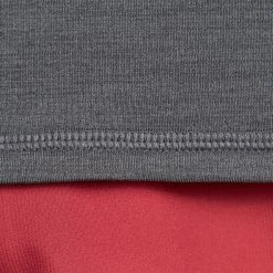 Domyos Energy+ Fitness T-Shirt - Dark Gray Exercise & Fitness Apparel