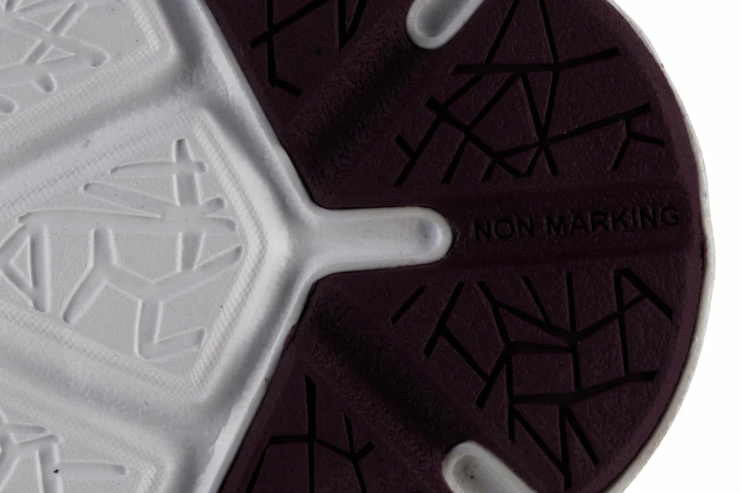 Domyos Exercise & Fitness Apparel Energy + Women's Fitness Shoes - Pink