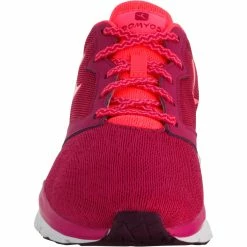 Domyos Exercise & Fitness Apparel Energy + Women's Fitness Shoes - Pink