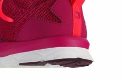 Domyos Exercise & Fitness Apparel Energy + Women's Fitness Shoes - Pink