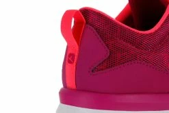 Domyos Exercise & Fitness Apparel Energy + Women's Fitness Shoes - Pink