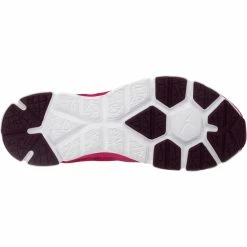 Domyos Exercise & Fitness Apparel Energy + Women's Fitness Shoes - Pink