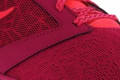 Domyos Exercise & Fitness Apparel Energy + Women's Fitness Shoes - Pink