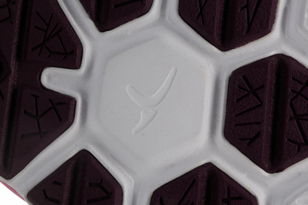 Domyos Exercise & Fitness Apparel Energy + Women's Fitness Shoes - Pink