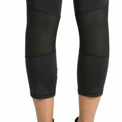 Domyos Exercise & Fitness Apparel Women's Fitness 7/8 Leggings Energy Xtreme