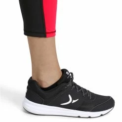 Domyos Exercise & Fitness Apparel Women's Fitness 7/8 Leggings Energy Xtreme