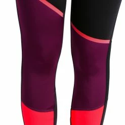 Domyos Exercise & Fitness Apparel Women's Fitness 7/8 Leggings Energy Xtreme