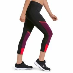 Domyos Exercise & Fitness Apparel Women's Fitness 7/8 Leggings Energy Xtreme