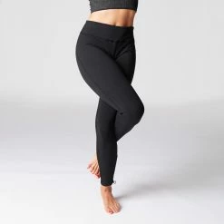 Kimjaly Domyos Dynamic Yoga Leggings