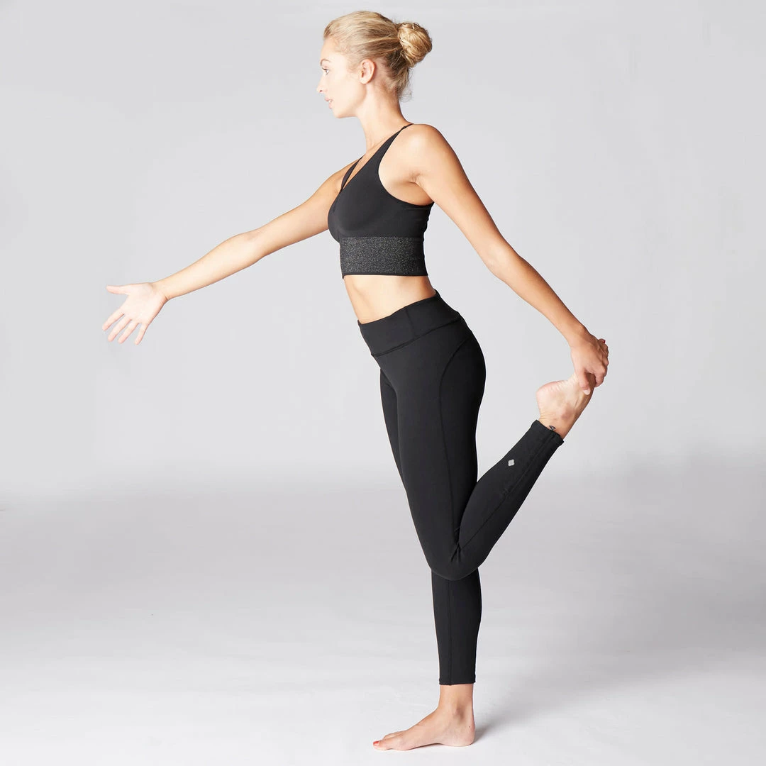 Kimjaly Domyos Dynamic Yoga Leggings