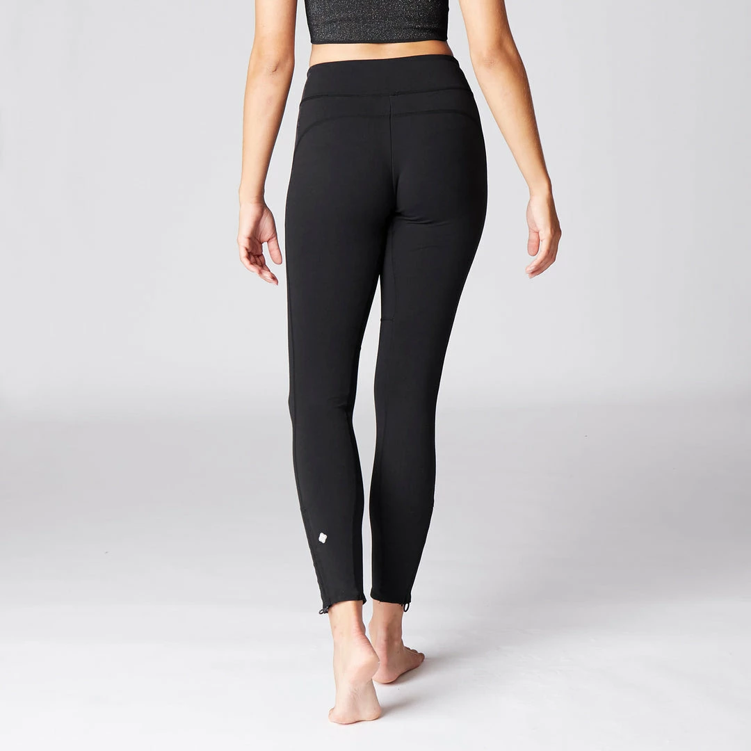 Kimjaly Domyos Dynamic Yoga Leggings
