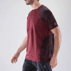 Domyos Cardio Fitness T-Shirt FTS500