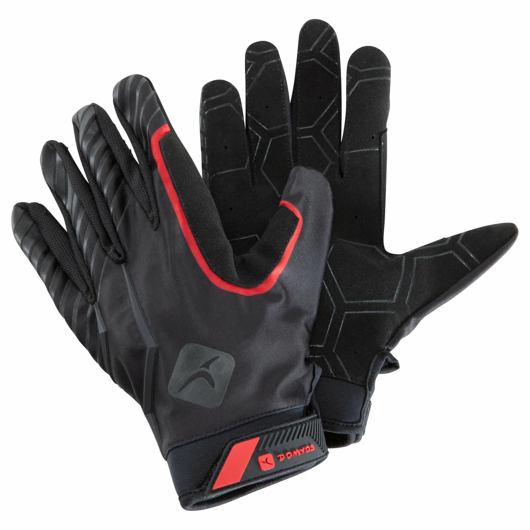 Domyos Cross-Training Glove Full Fingers 900