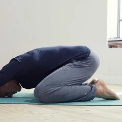 Kimjaly Domyos Yoga Pants