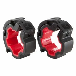 Domyos 1.1 Inches Smart Lock Barbell Collars