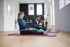 Nyamba Exercise & Fitness Accessories 500 Low Resistance Pilates Elastic Band