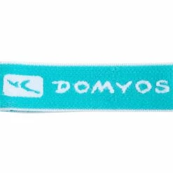 Nyamba Exercise & Fitness Accessories 500 Low Resistance Pilates Elastic Band