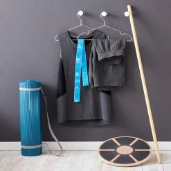 Nyamba Exercise & Fitness Accessories 500 Low Resistance Pilates Elastic Band