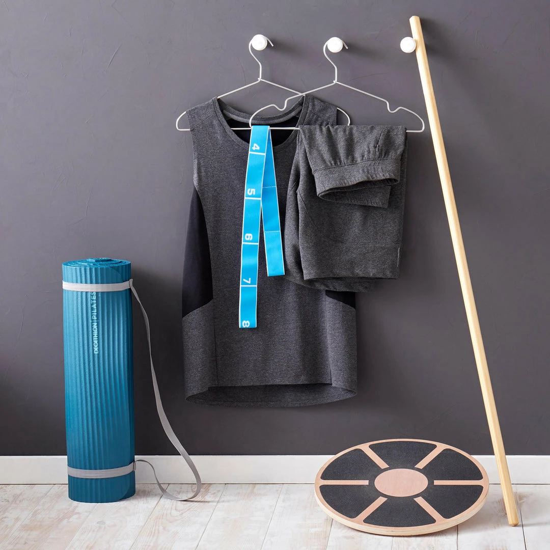 Nyamba Exercise & Fitness Accessories 500 Low Resistance Pilates Elastic Band