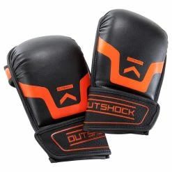 Outshock 500 Self-Defense Gloves