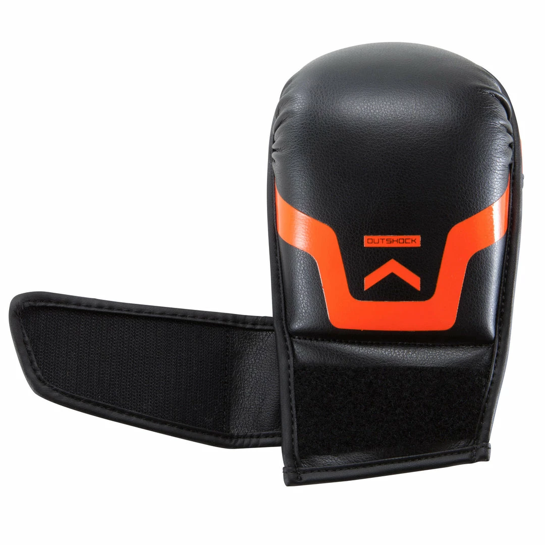Outshock 500 Self-Defense Gloves