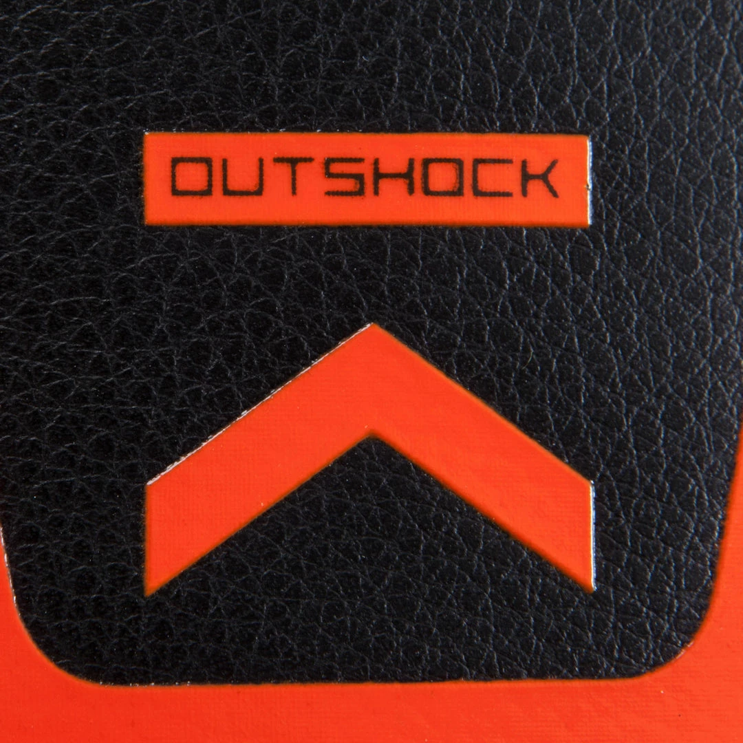 Outshock 500 Self-Defense Gloves