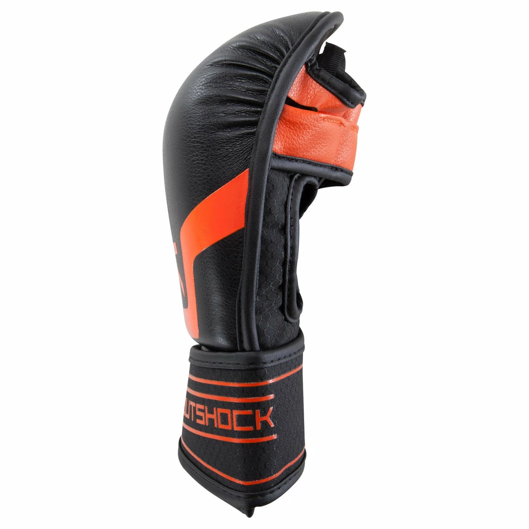 Outshock 500 Self-Defense Gloves