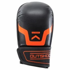 Outshock 500 Self-Defense Gloves