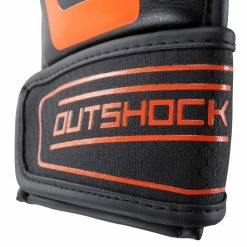 Outshock 500 Self-Defense Gloves