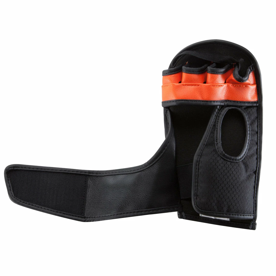 Outshock 500 Self-Defense Gloves