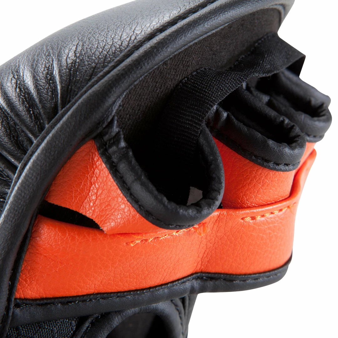 Outshock 500 Self-Defense Gloves